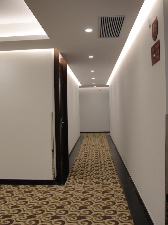 Royal Holiday Hotel Γιανγκόν Εξωτερικό φωτογραφία