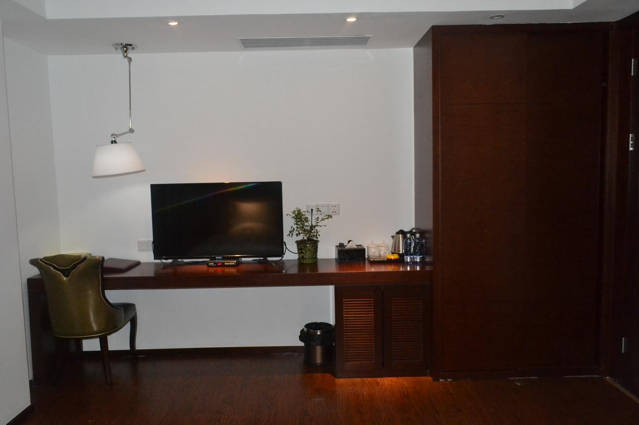 Royal Holiday Hotel Γιανγκόν Εξωτερικό φωτογραφία
