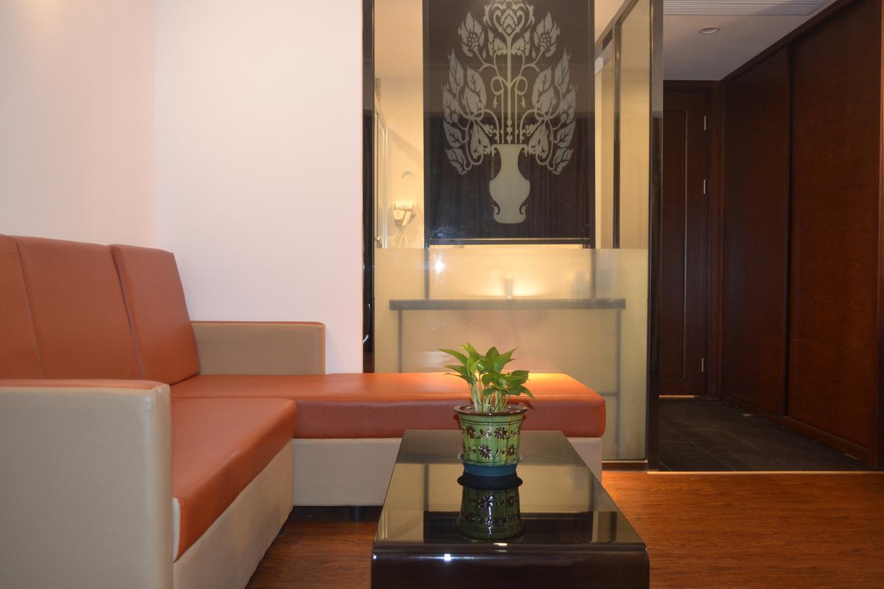 Royal Holiday Hotel Γιανγκόν Εξωτερικό φωτογραφία