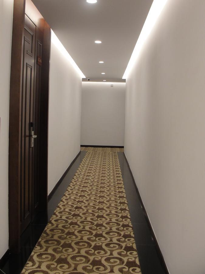 Royal Holiday Hotel Γιανγκόν Εξωτερικό φωτογραφία