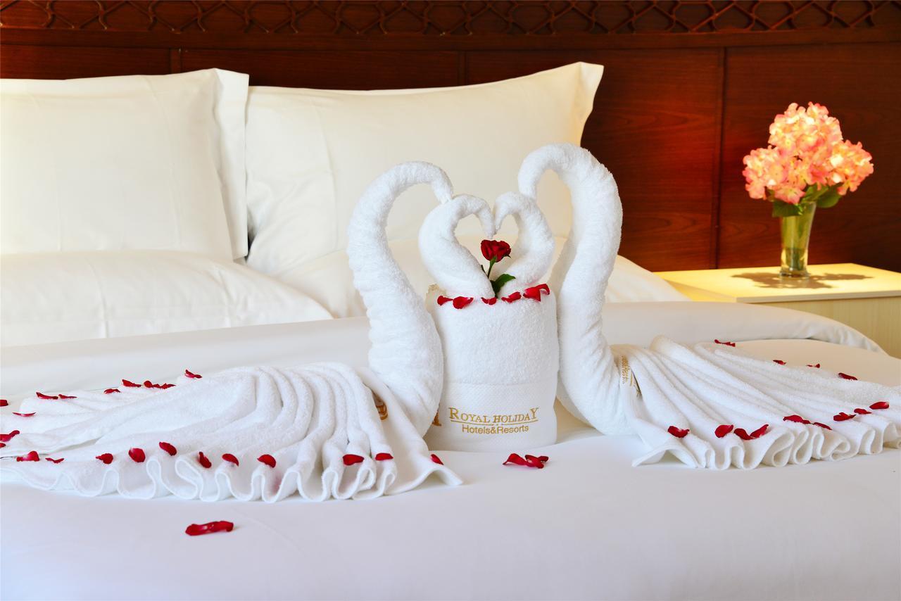 Royal Holiday Hotel Γιανγκόν Εξωτερικό φωτογραφία